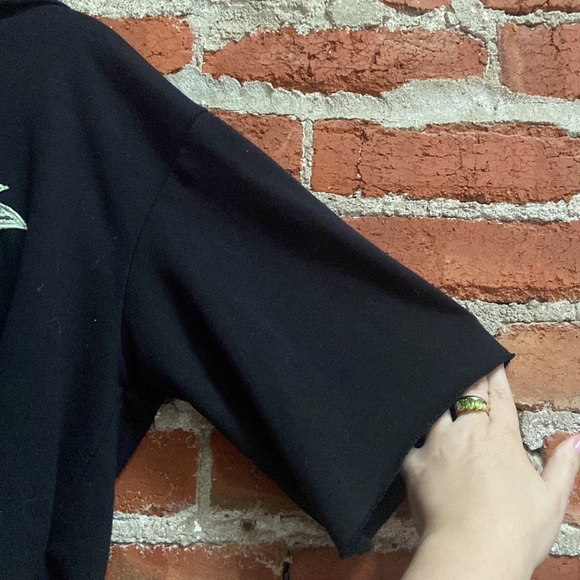 H&M crop sweater - Picture 6 of 6